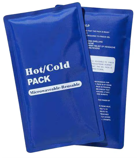 Cheap Hot &amp; Cold Compress Therapy Ice Bag for sale