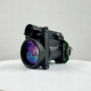 Cheap 1535nm Laser Rangefinder Module，Compact and Accurate Laser Ranging Module for Rugged Environments,diffuse reflectance ≥0.3, humidity ≤80%, the vehicle for sale