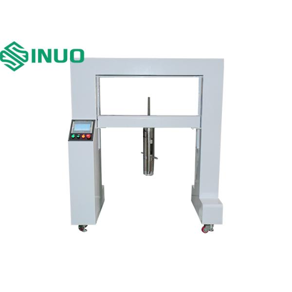 Quality Advanced Impact Strength Tester for Top-Loading Washing Machines wholesale