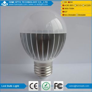 E27 led lighting bulb,5W led bulb lighting,led bulb 5W