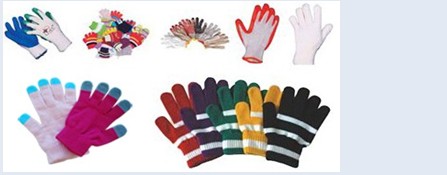 Glove Knitting Machine FX-305G