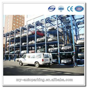 Cheap Intelligent Car Parking System Car Parking System for sale