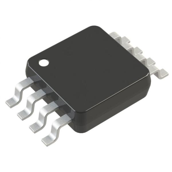 AD8313ARMZ 0.1 GHz to 2.5 GHz 70 dB Logarithmic Detector/Controller ic pc board
