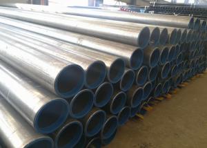 China Carbon Steel Tube ASTM A178 Tubing ERW Tube For Boiler And Superheater on sale