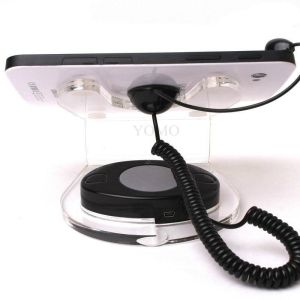 Anti-Theft Burglar Alarm Display Stand For Ipad Galaxy Tab Tablet PC