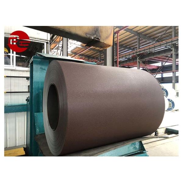 Quality Degreasing PPGI PPGL Prepainted Galvanized Color Coated Steel Coil wholesale