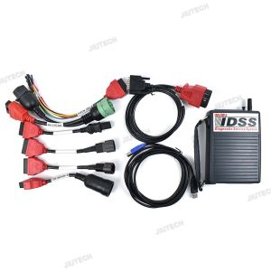 FOR ISUZU IDSS DIAGNOSTIC KIT G-IDSS E-IDSS FOR ISUZU VEHICLES EXCAVATOR TRUCK