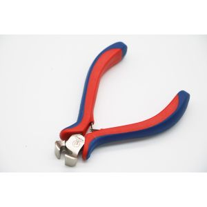 4.5 Inch Side Cutting Jewelry Plier Set Tool Kit Set Mini Combination