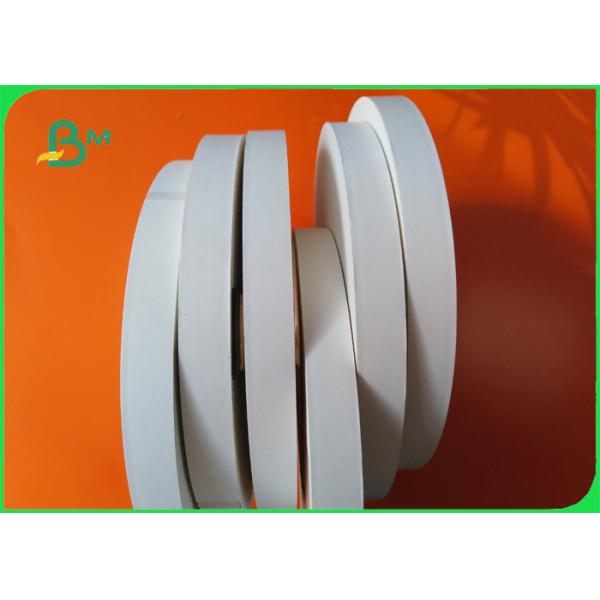 food grade white kraft paper Printable 100% White Kraft Paper Compostable for Making Paper Straws