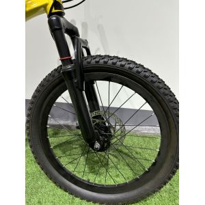 Customized MTB Mountain Bikes With 6 Speed 21 Gears / Shimano Derailleurs