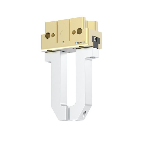 Quality 3 Jaw Parallel Gripper, Multi-tooth Guidance THN wholesale