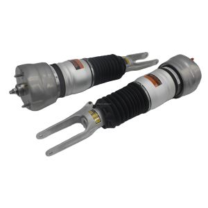 Cheap 19-218632 Front Suspension Air Strut With ADS Gas-Filled for Land Rover Paramera 970 970.2 for sale