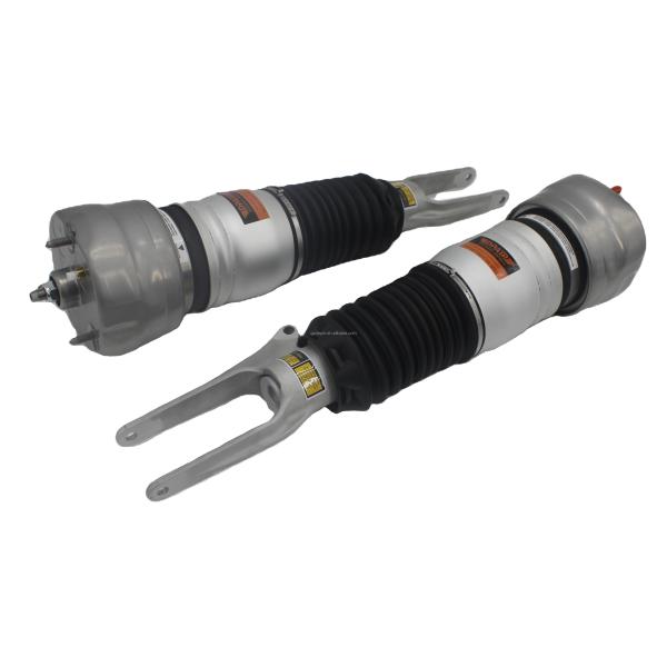 19-218632 Front Suspension Air Strut With ADS Gas-Filled for Land Rover Paramera