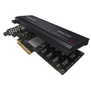 MZPLJ1T6HBJR-00007 Samsung PM1735 1.6 TB Enterprise NVMe SSD