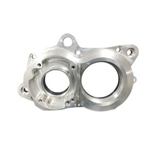 Customized CNC Machining Aluminum Parts Machining Agricultural Machinery Fitting