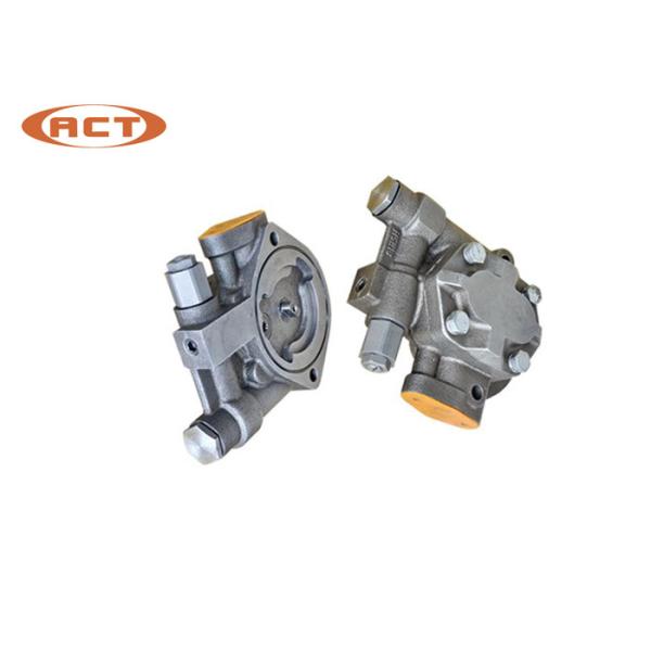 Excavator PC200-5 Hydraulic Gear Pump PC200-5 Pilot Piston Pump 708-25-04012