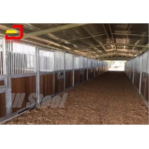 China 4x2.3 Horse Stall Stable Carbonized Bamboo Planks Board on sale