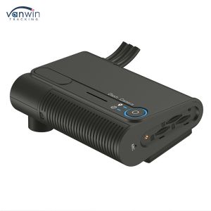 High Performance 1-4 Camera Dash Cam Video MDVR with AADA BSD DMS WIFI GPS 4G