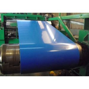 Cheap Prime PPGI Color Coated Prepainted Galvalume Steel Coil for sale