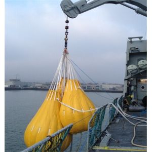 Top Quality Three Layers PVC Load Testing Water Bag