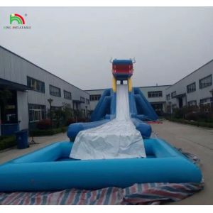 Water Park Slides Funny Aqua Park Water Games New Design Aquatic Play Equipment