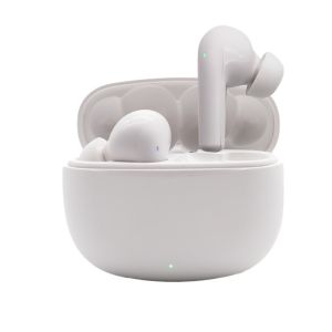 Buy cheap Private Mold Wireless HiFI Earbuds with Low Latency ANC ENC and Digital Display from wholesalers