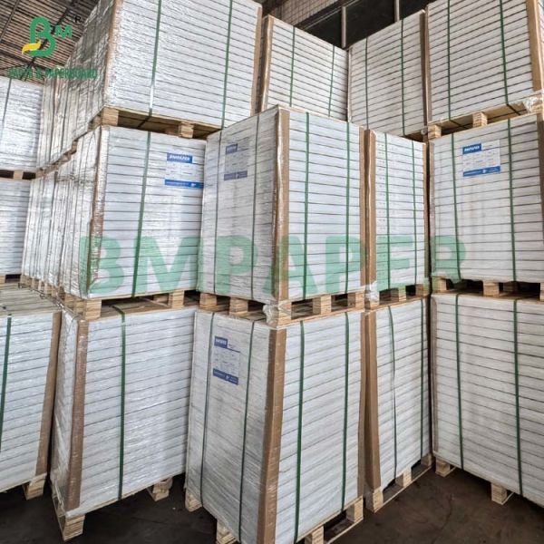 Quality 57grs 60grs Auto Copy NCR Computer Paper Black Image For Sales Receipt wholesale