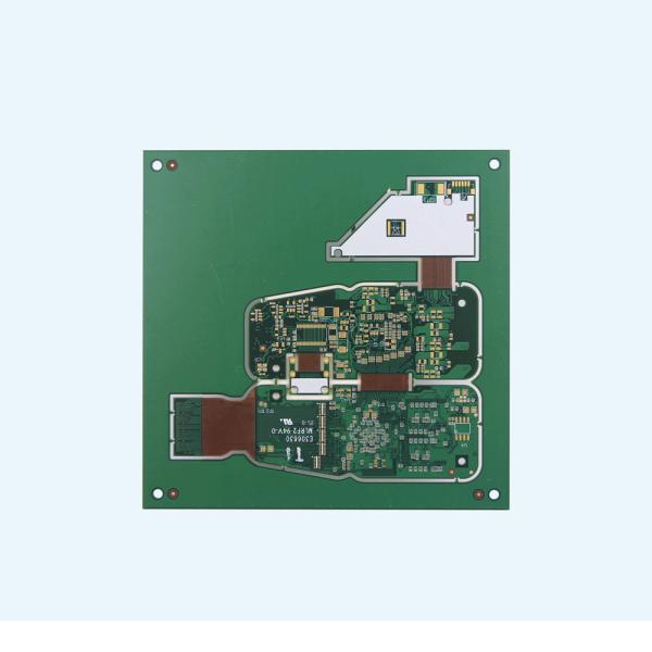 Quality 1-20 Layers OSP Finish Rigid Flex PCB Customized Electronic Flex Board FPC wholesale