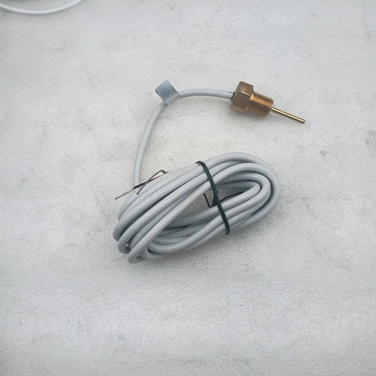 China Gardner Denver 21D264 Temperature Sensor for Screw Air Compressors on sale