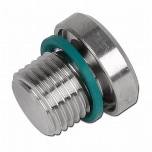 Up To 5000 Psi Pressure Range DIN 3869 ED-RING 14 with Tear Strength 16-30 N/mm