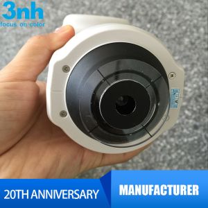 Handheld 3nh Spectrophotometer 45° Ring Illuminating For Traffic Road Signs