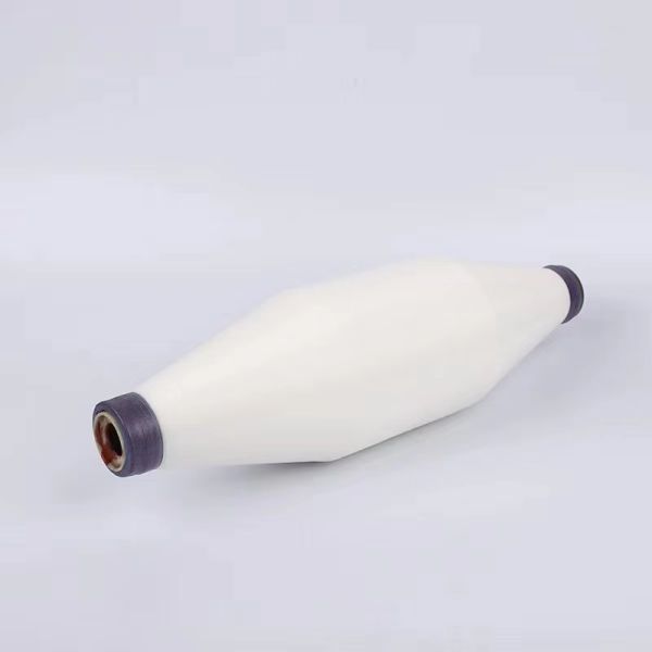 20D 30D Texured Monofilament Twisted Polyester Mono Yarn for Accessories and