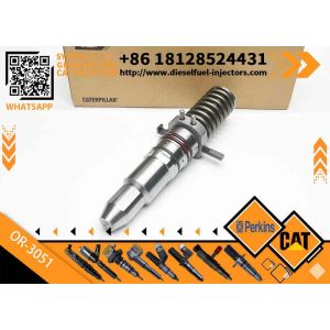 New Caterpillar C3512A Common Rail Diesel Engine Injector Model 7E-3382 9Y-1785