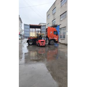 0.4mm FRP Rod Strength Member For Optical Fiber Cables 50.4km/Reel