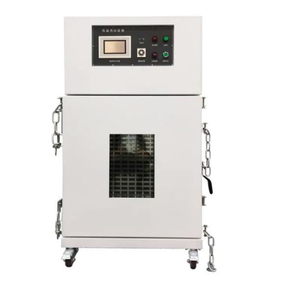 High Low Temperature Thermal Shock Test Equipment Solutions For Electronics