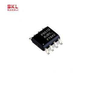 China IRF7842TRPBF High Power MOSFET For Power Electronics Applications on sale