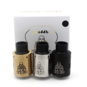 Cheap Mini Buddha//clonemini zephyr buddha rda/ zephyr buddha v2 rda for sale