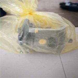Rexroth A10VSO28DFR1 31R-PPA12N00 Mechanical Hydraulic Pump For Material