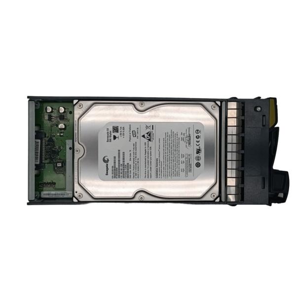 Quality Enterprise Stock Hard Drive X267A-R5 500GB 7.2K 3Gbps SATA 3.5'' HDD Hard Drive 108-00088 SP-267-R5 wholesale