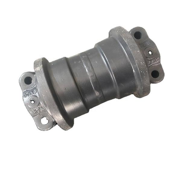 Quality Excavator parts under chassis track roller top roller idler sprocket Track bottom roller wholesale