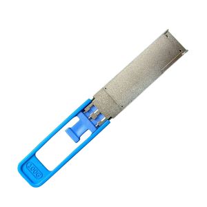 10KM 100G QSFP28 ER4 Lite Optical Transceiver Without FEC