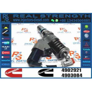 China Diesel Fuel Injector Common Rail Injector 3411761 CUM-MINS M11 3411761 4903084 4061851 4902921 3411752 3411753 3411756 on sale