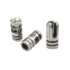 Custom CNC Machining Service Precision Titanium Brass Stainless Steel Aluminum