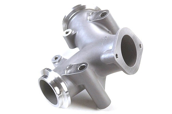 Quality Customized Polished Precision Casting Parts With DIN JIS ASTM Standard wholesale