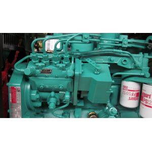 Dongfeng Cummins Diesel Engine 4bt3.9-G for Generator Set