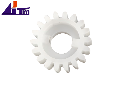 18T GFS-220-19 Essential Gear Parts For Glory Banknote Sorter Machine