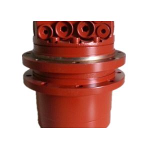 Travel Motor Final Drive For Rotary Drilling Rig