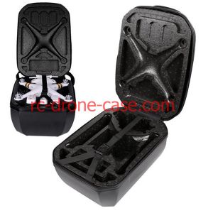 Lightweight DJI Phantom 4 &3 Backpack with ABS Hard Shell