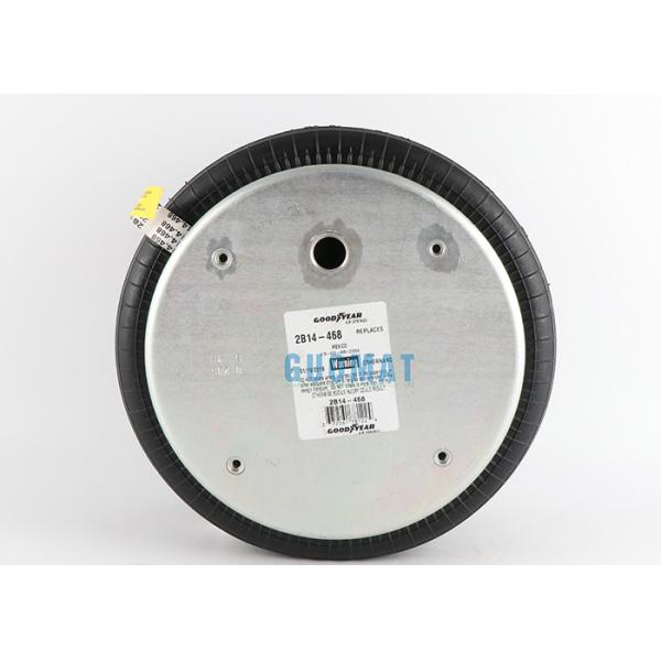 2B14-468 Goodyear Air Spring Bellows Number 578-92-3-356 Air Actuator