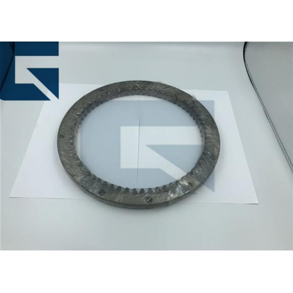 Quality E320C E320D E322C Excavator Travel Motor Gear Ring 169-5594 1695594 wholesale